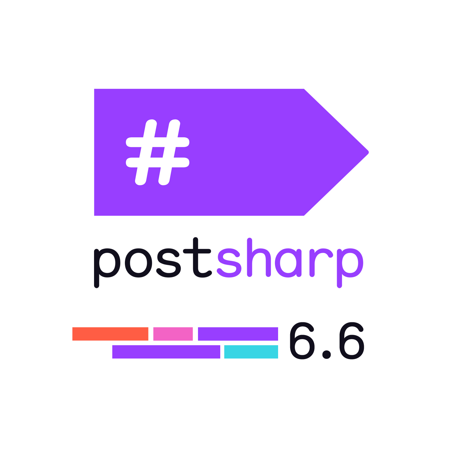 Announcing PostSharp 6.6: more free goodies and new licensing options