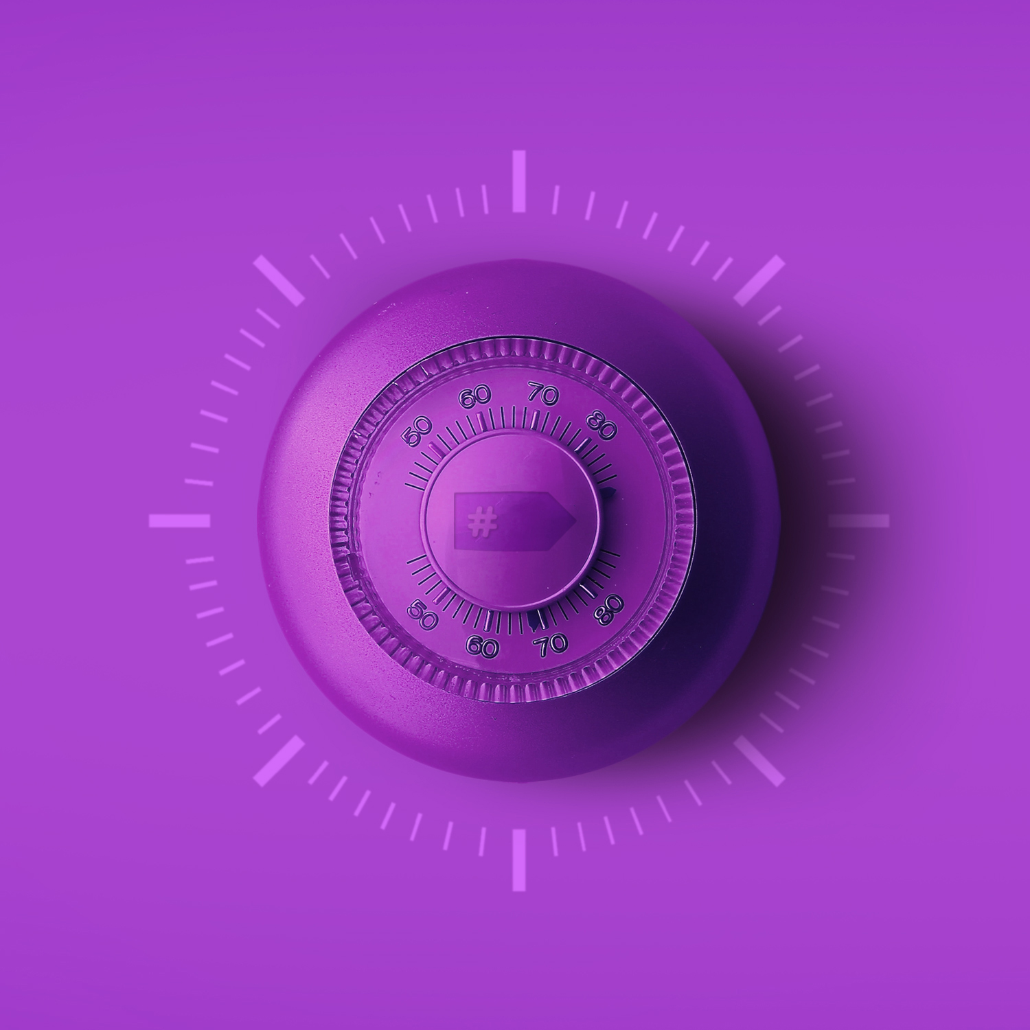 How to revolutionize security, during your free time