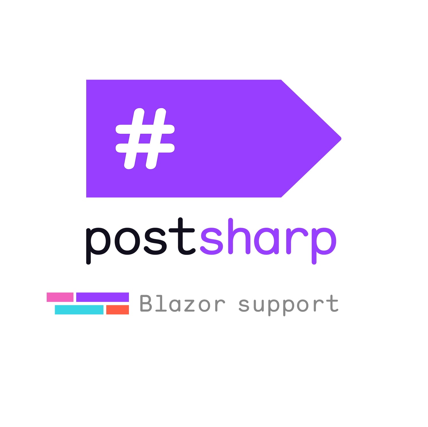 Blazor support in PostSharp 6.7