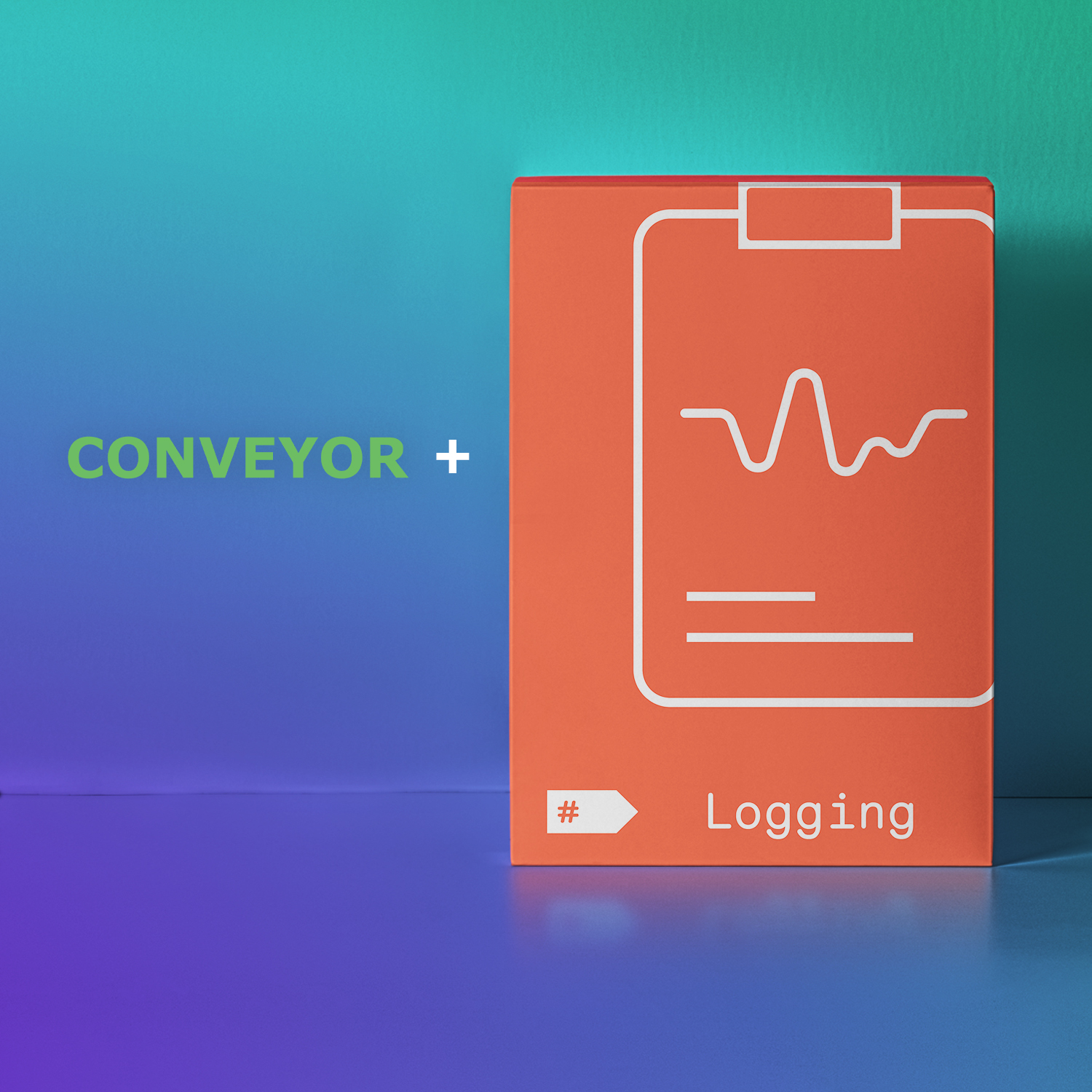 Debugging from devices with Conveyor and PostSharp Logging
