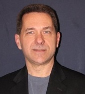 Randall Woodman