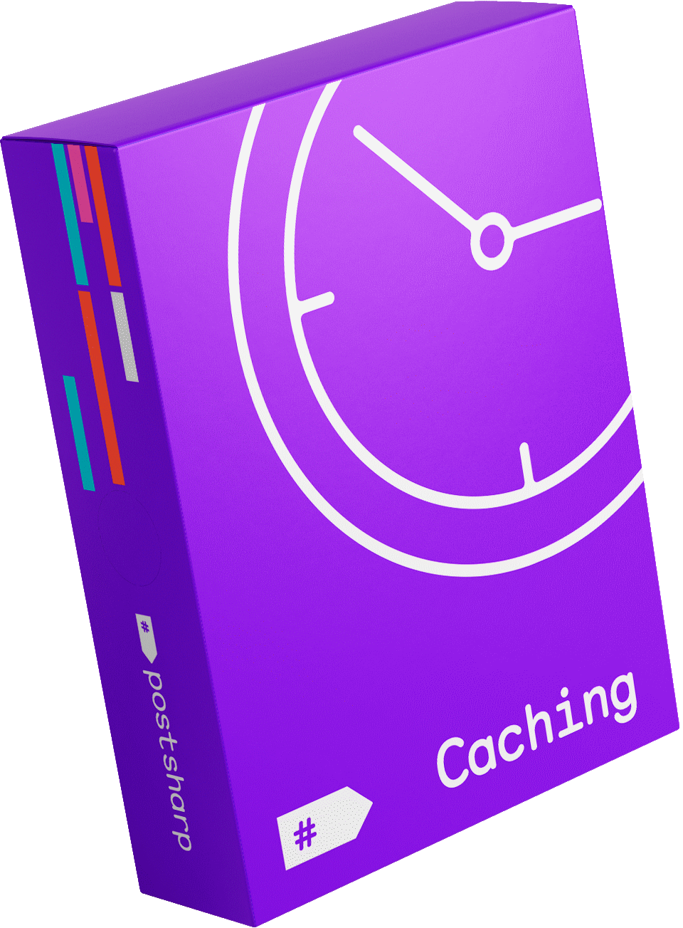 PostSharp [Caching]