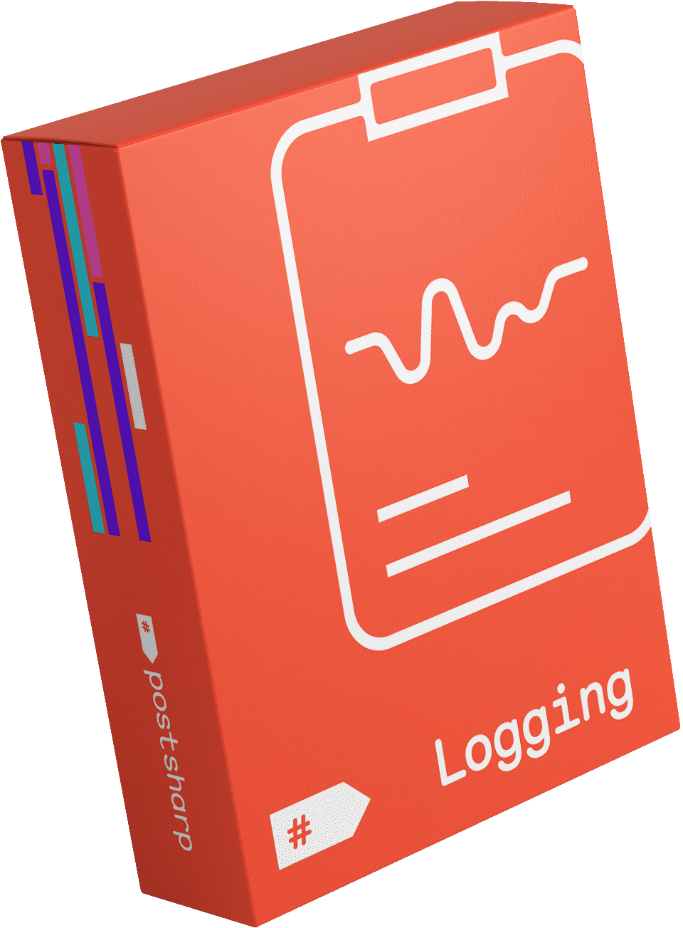 PostSharp [Logging]