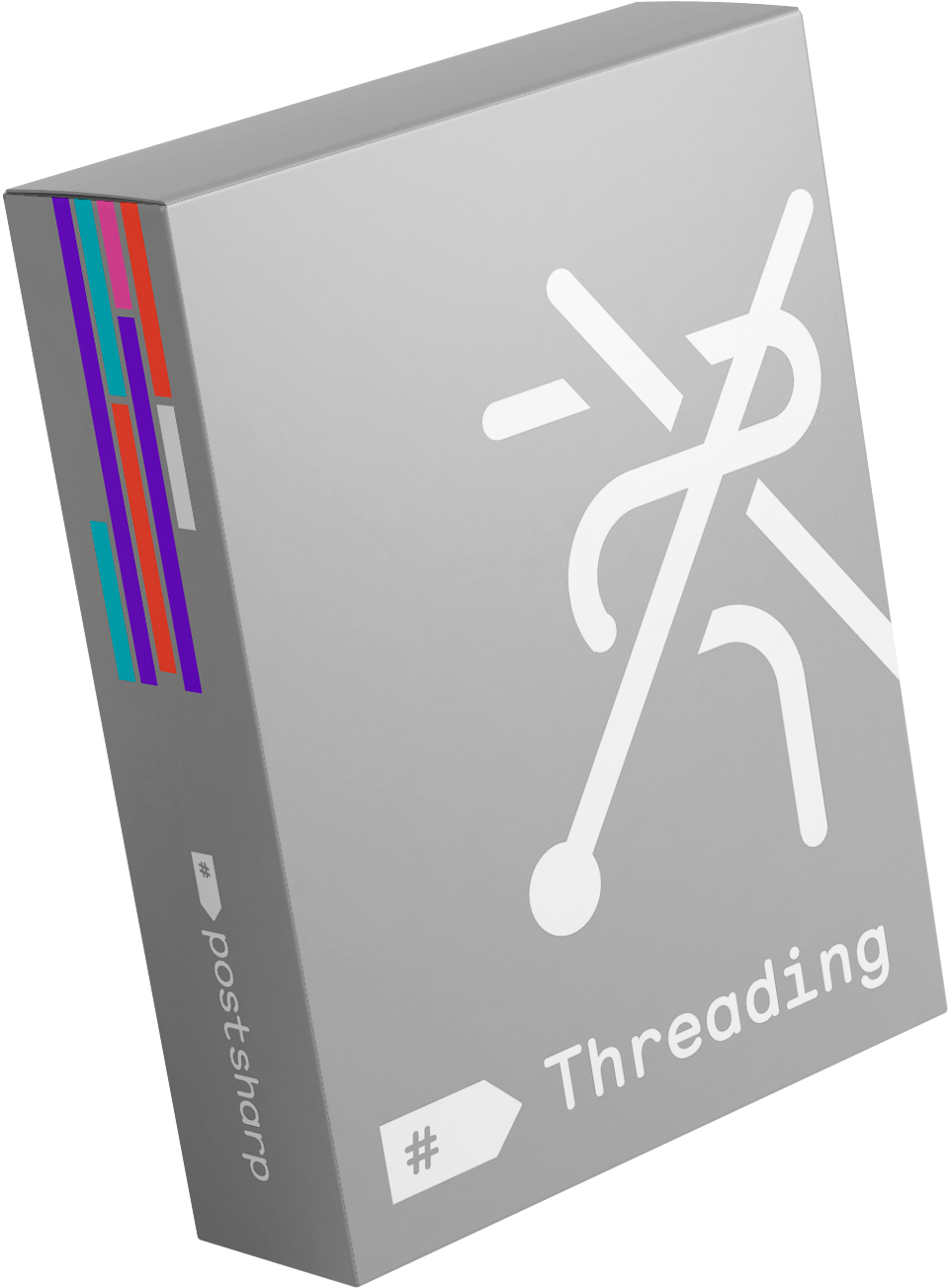 PostSharp [Threading]